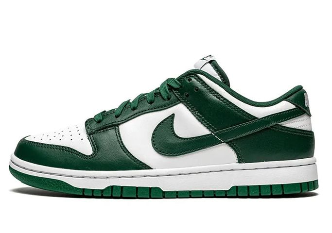 Moudda Nike - Nike Dunk Low Retro - 2