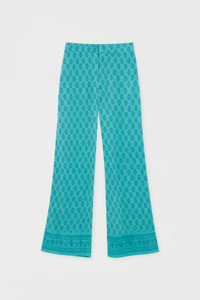 Moudda PULL & BEAR - Pantalon - 1