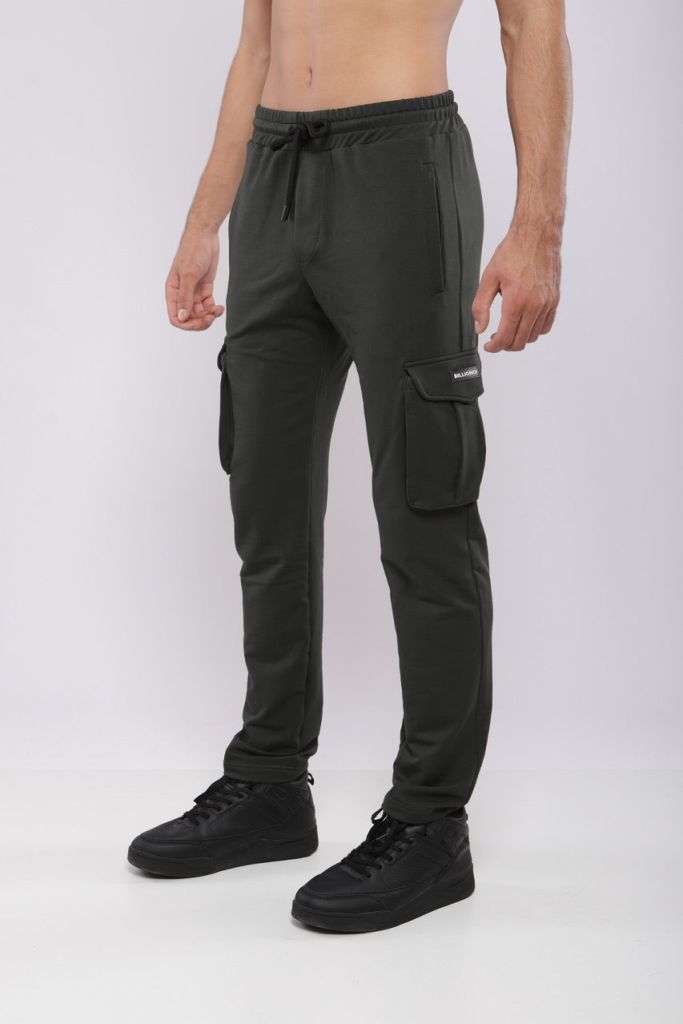 Moudda Billiorich - Pantalon de sport Billiorich - 3