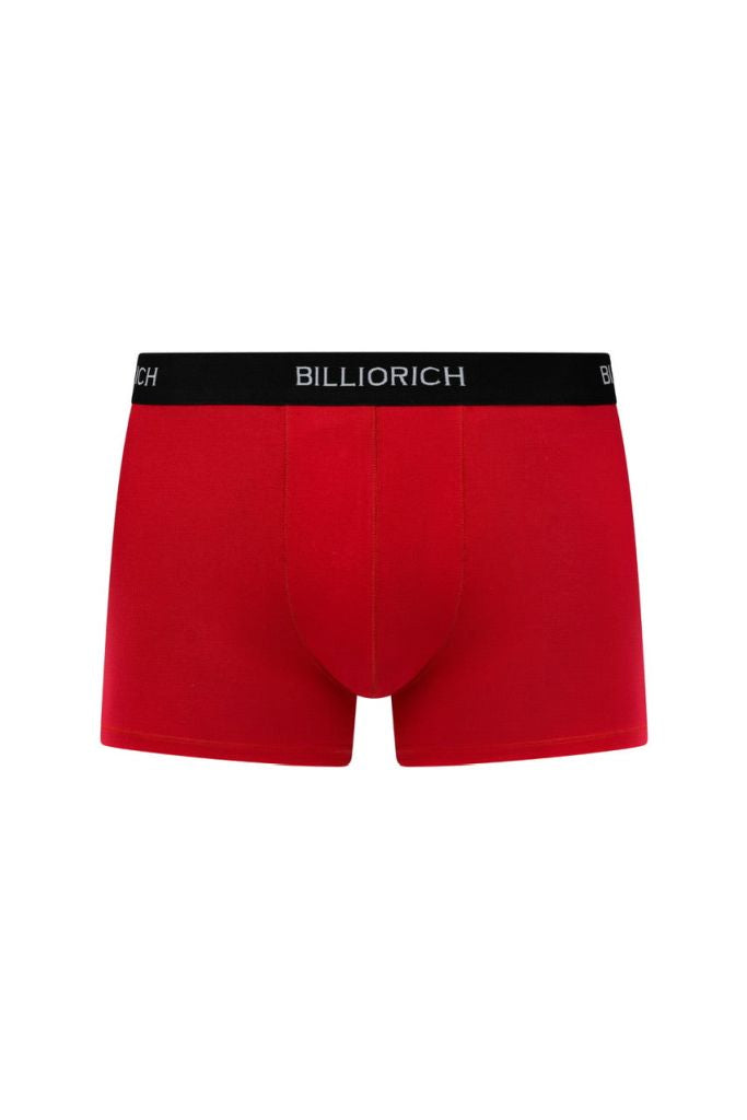 Moudda Billiorich - Lot De 2 Boxers - Cotton Stretch - 3