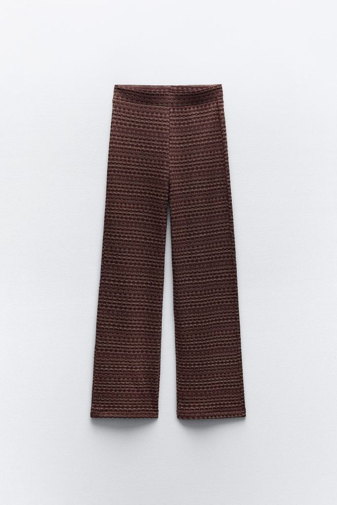 Moudda ZARA - Pantalon - 1