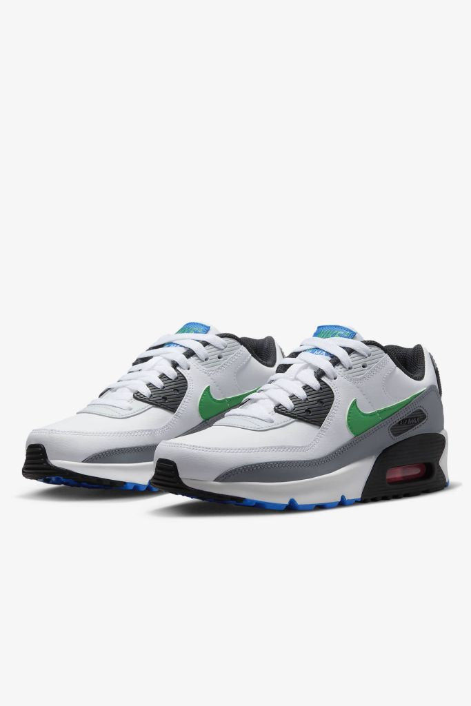 Moudda Nike - Nike Air Max 90 Ltr (Gs) - 1