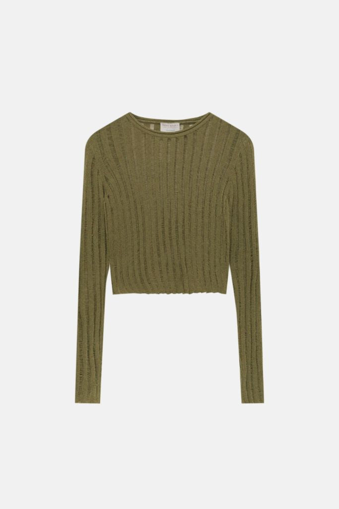 Moudda PULL & BEAR - Pull-Over - 1