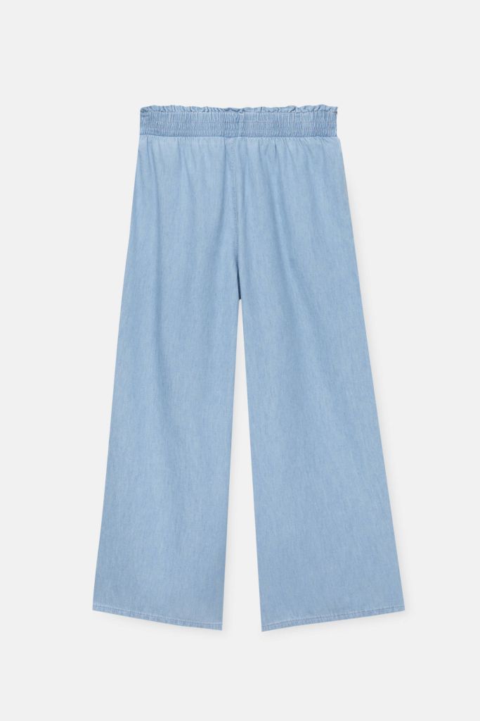 Moudda PULL & BEAR - Pantalon - 1