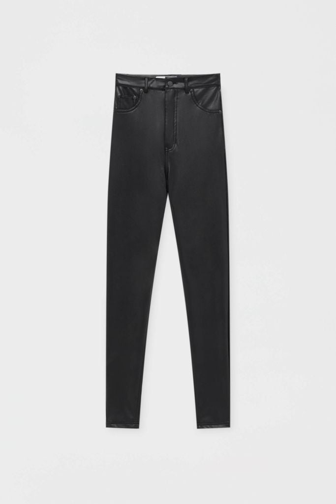 Moudda PULL & BEAR - Pantalon - 1