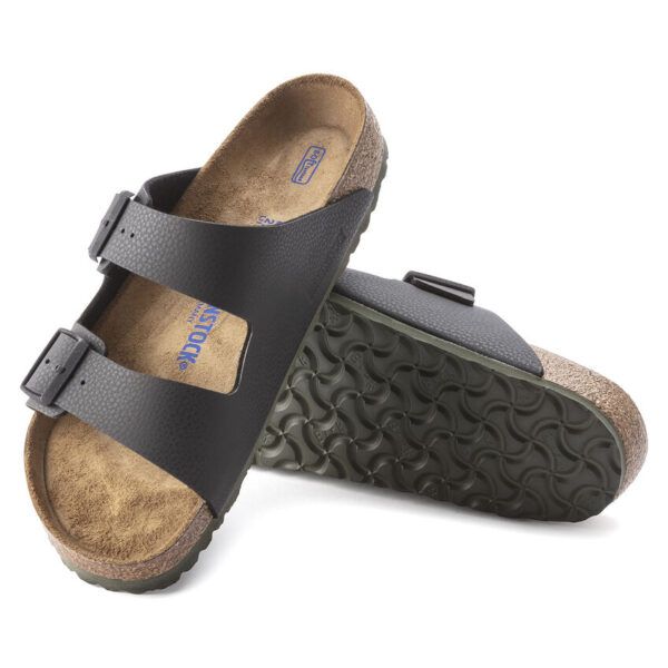 Moudda BIRKENSTOCK - Arizona Sfb Bf - 2