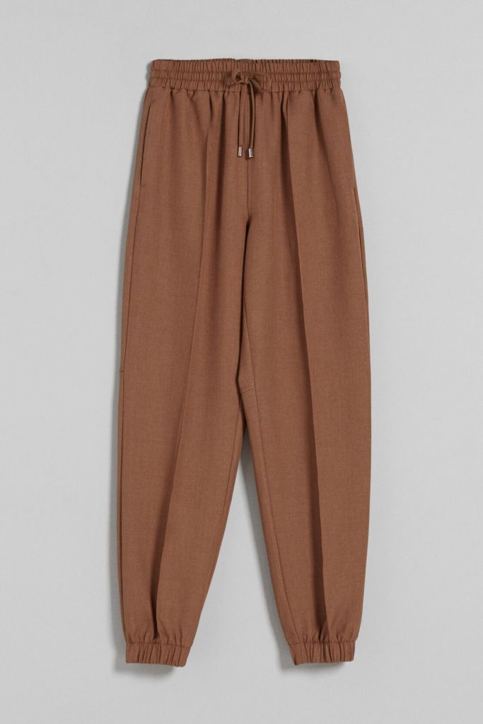 Moudda BERSHKA - Pantalon - 1