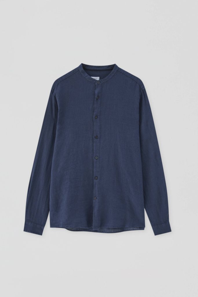 Moudda PULL & BEAR - Chemise - 1