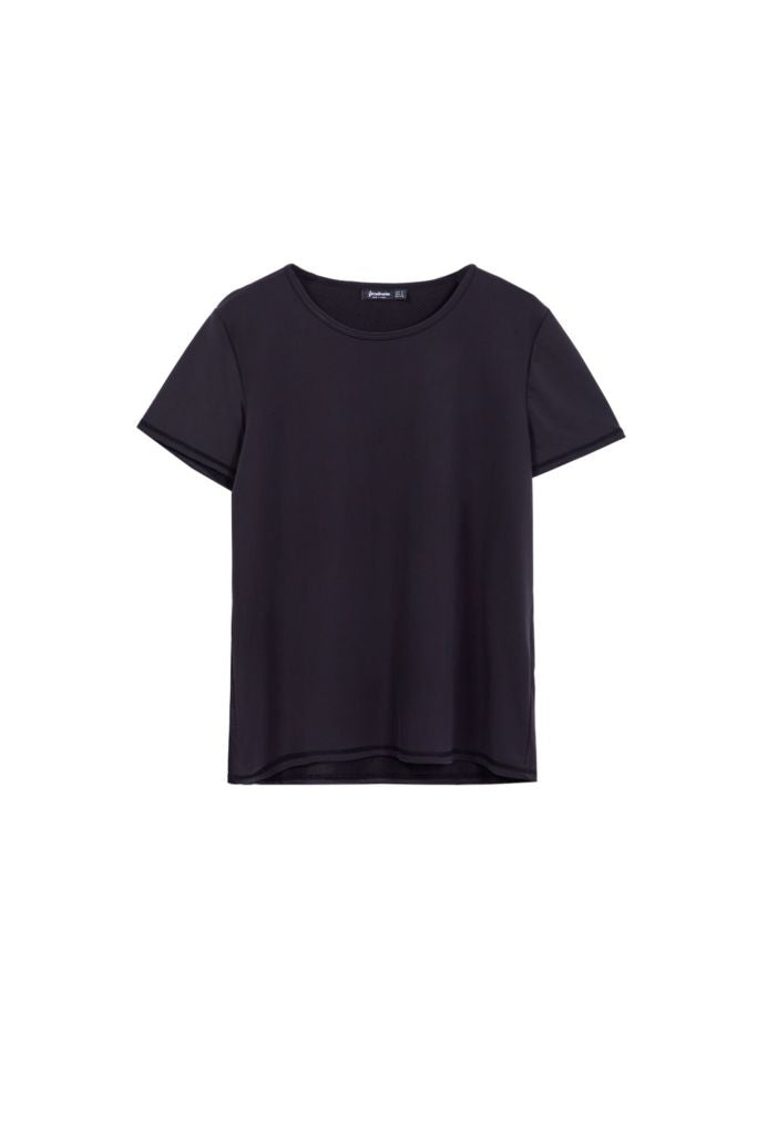 Moudda STRADIVARIUS - T-Shirt - 1