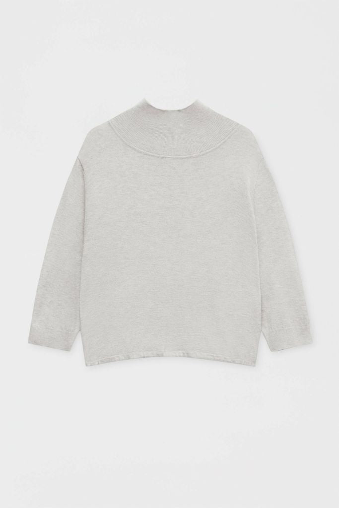 Moudda PULL & BEAR - Pull-Over - 1