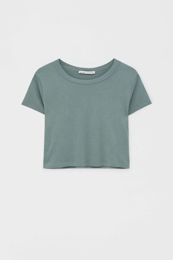 Moudda PULL & BEAR - Top - 1