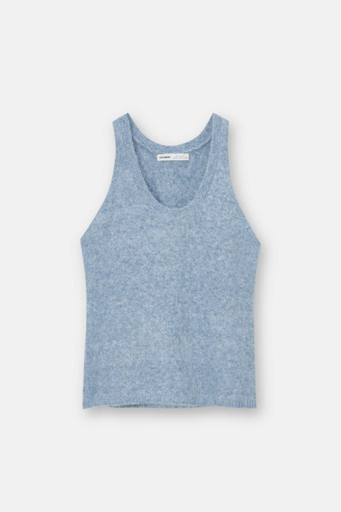 Moudda PULL & BEAR - T-Shirt - 1