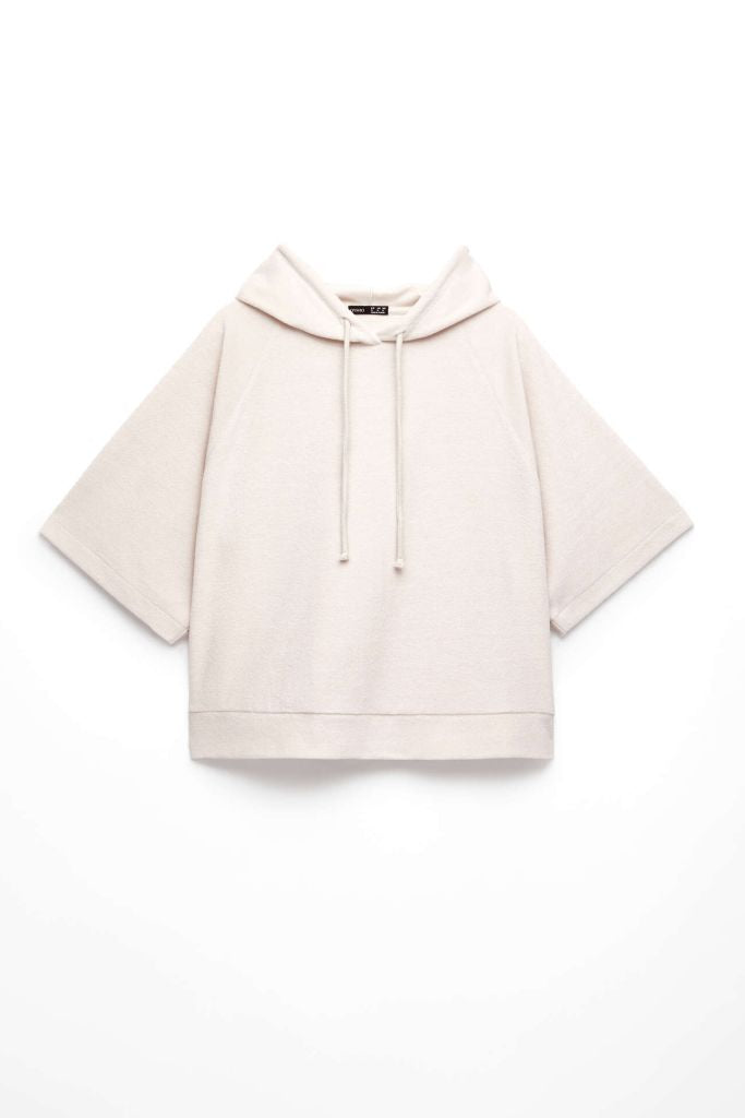 Moudda Oysho - Sweat-Shirt - 1