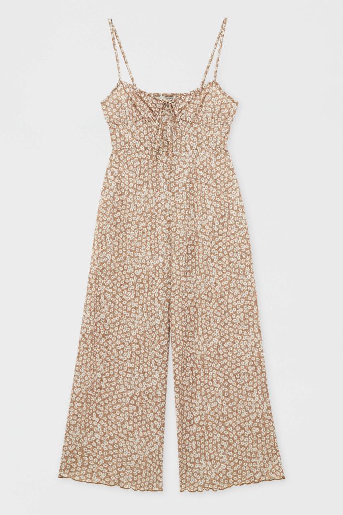 Moudda PULL & BEAR - Combinaison - 1