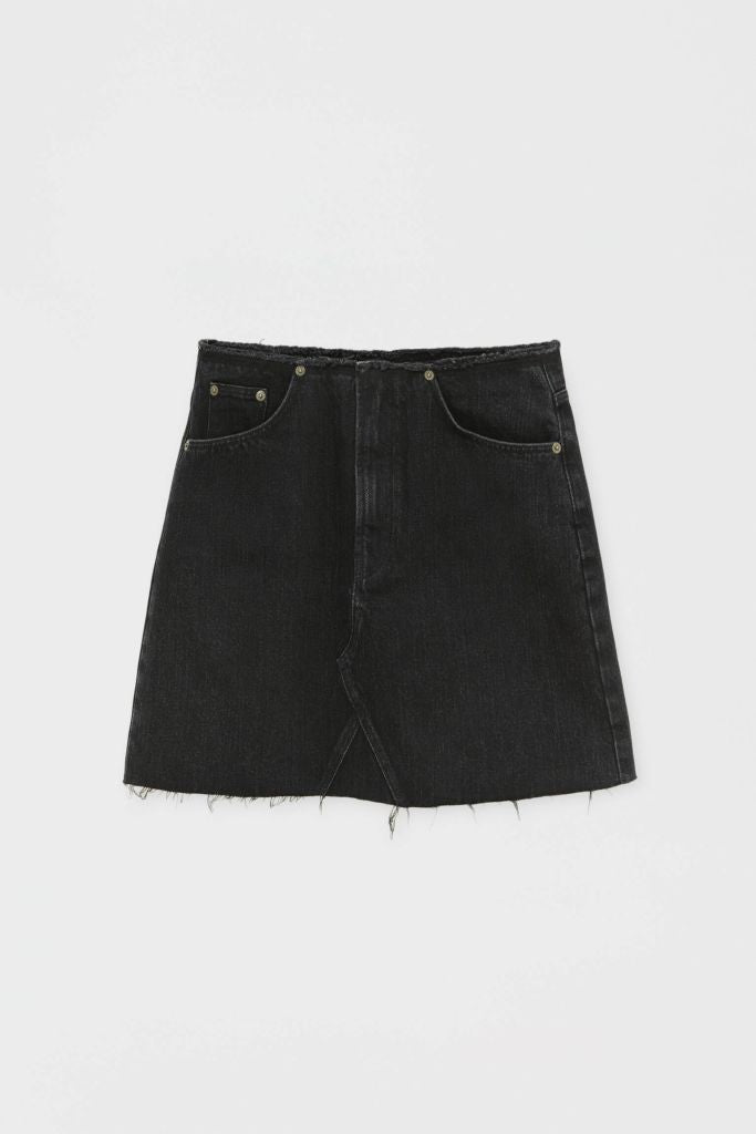 Moudda PULL & BEAR - Jupe - 1