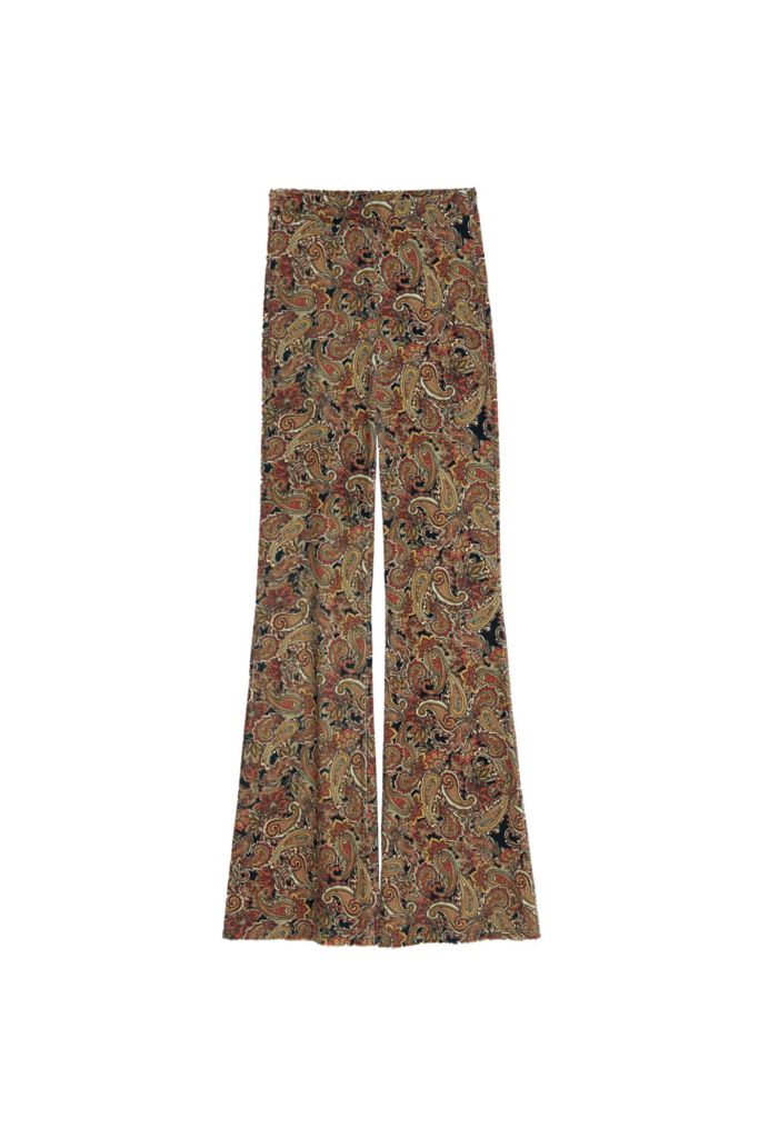 Moudda STRADIVARIUS - Pantalon - 1