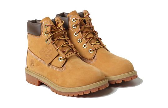 Moudda Timberland - 6 In Premium Wp Boot - 1