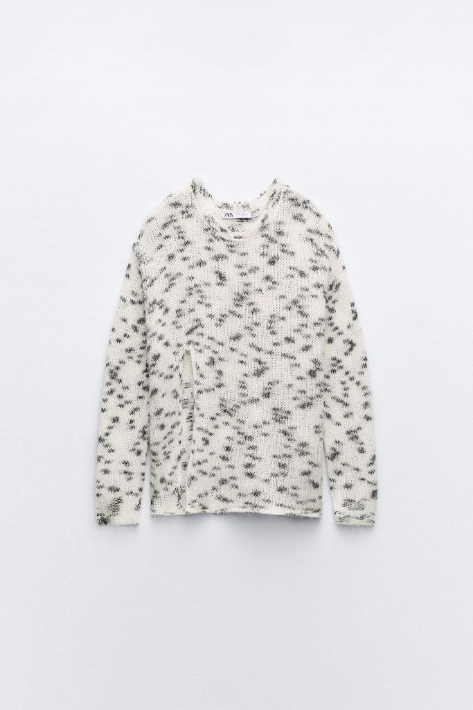 Moudda ZARA - Pull-Over - 1