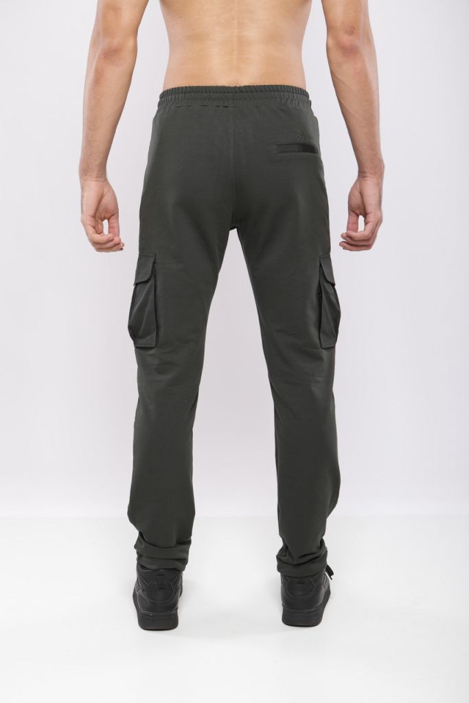 Moudda Billiorich - Pantalon de sport Billiorich - 4