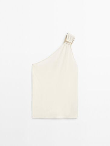 Moudda Massimo Dutti - Top - 1