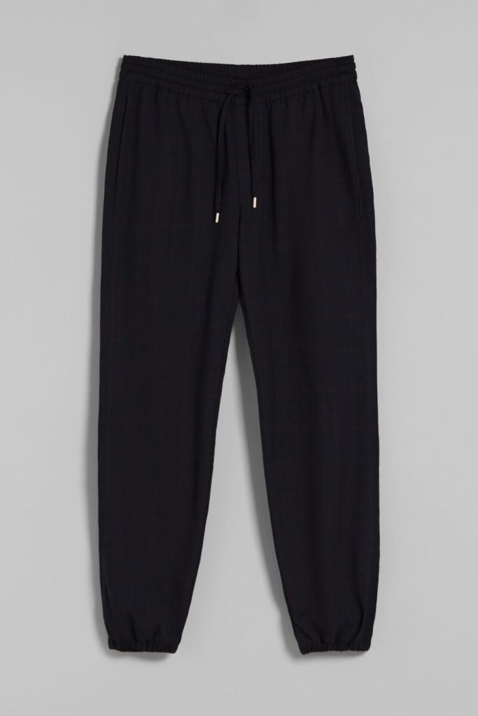 Moudda BERSHKA - Pantalon - 1