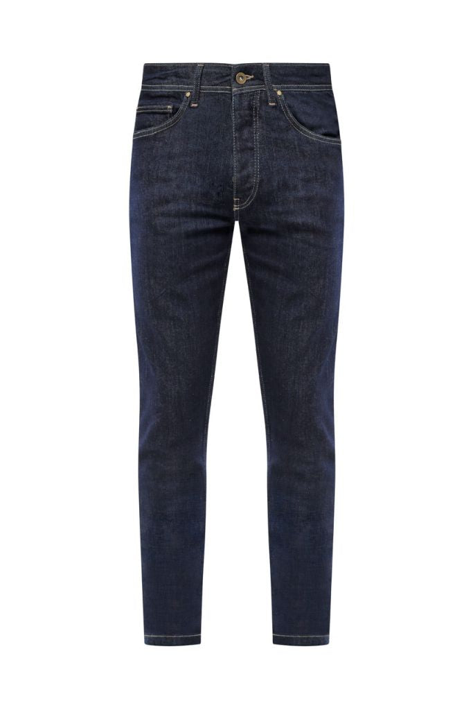 Moudda Billiorich - Jean Slim Fit - 1