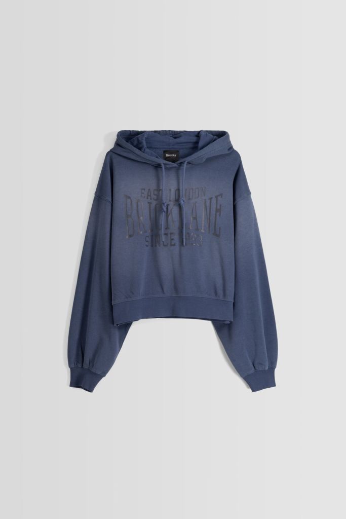 Moudda BERSHKA - Sweat-Shirt - 1