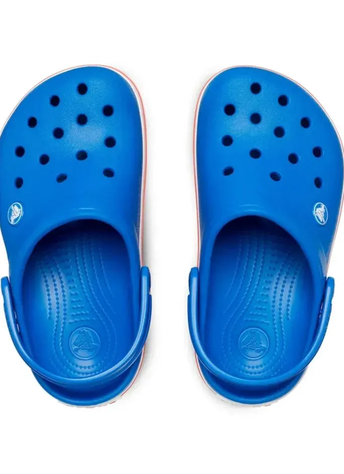 Moudda Crocs - 2