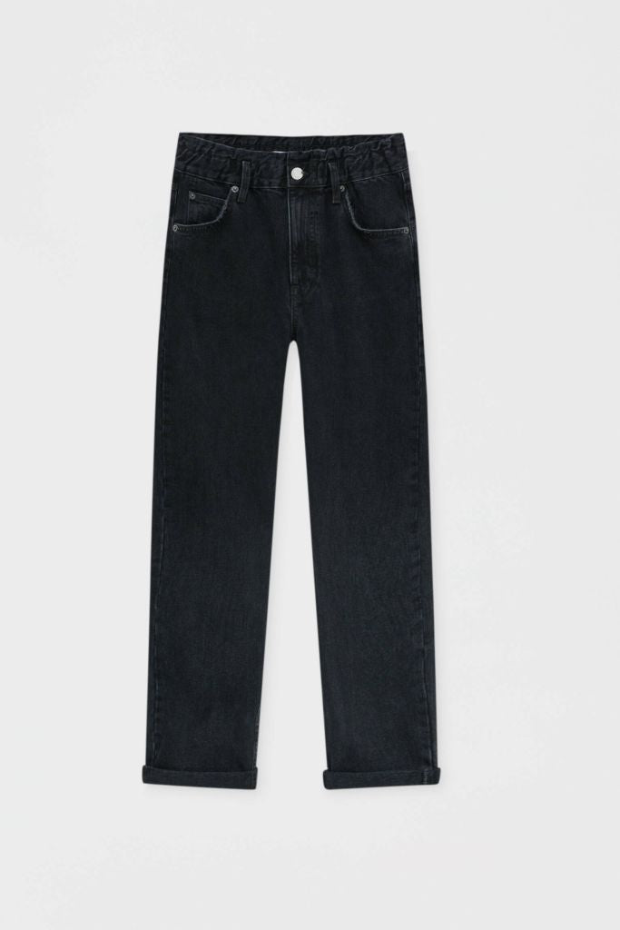 Moudda PULL & BEAR - Pantalon - 1