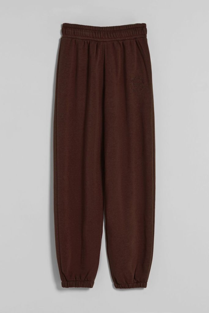 Moudda BERSHKA - Pantalon - 1