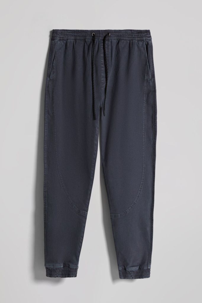 Moudda BERSHKA - Pantalon - 1