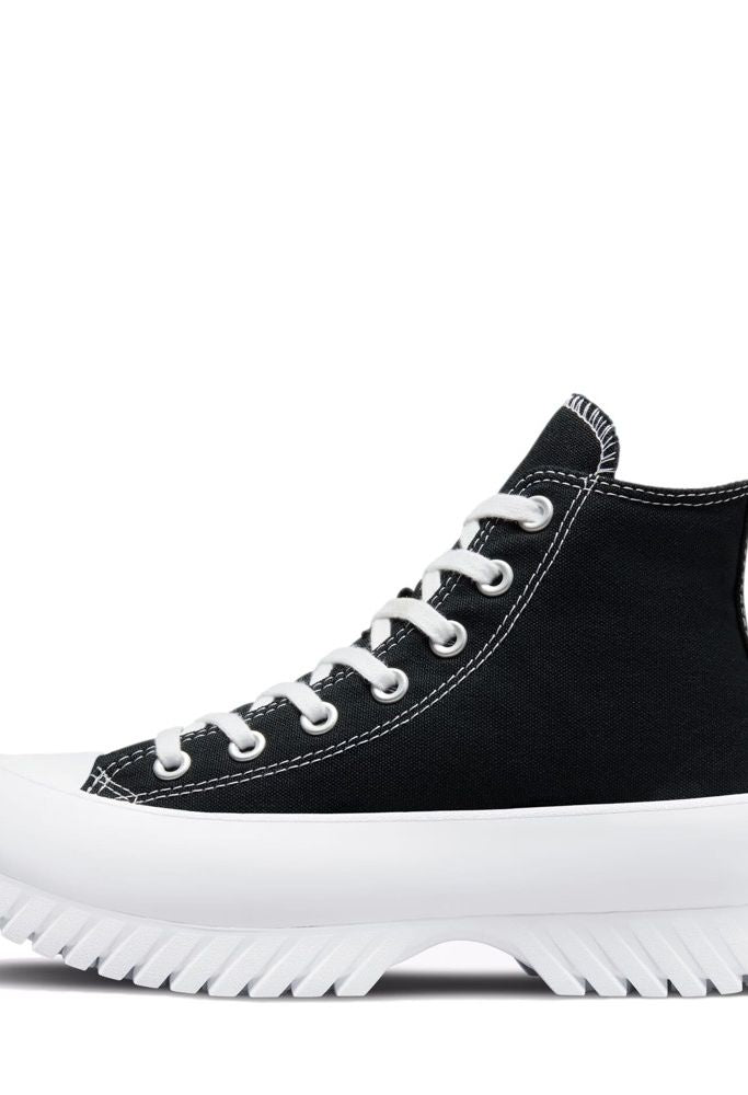 Moudda Converse - Chuck Taylor All Star Lugged 2 - 2