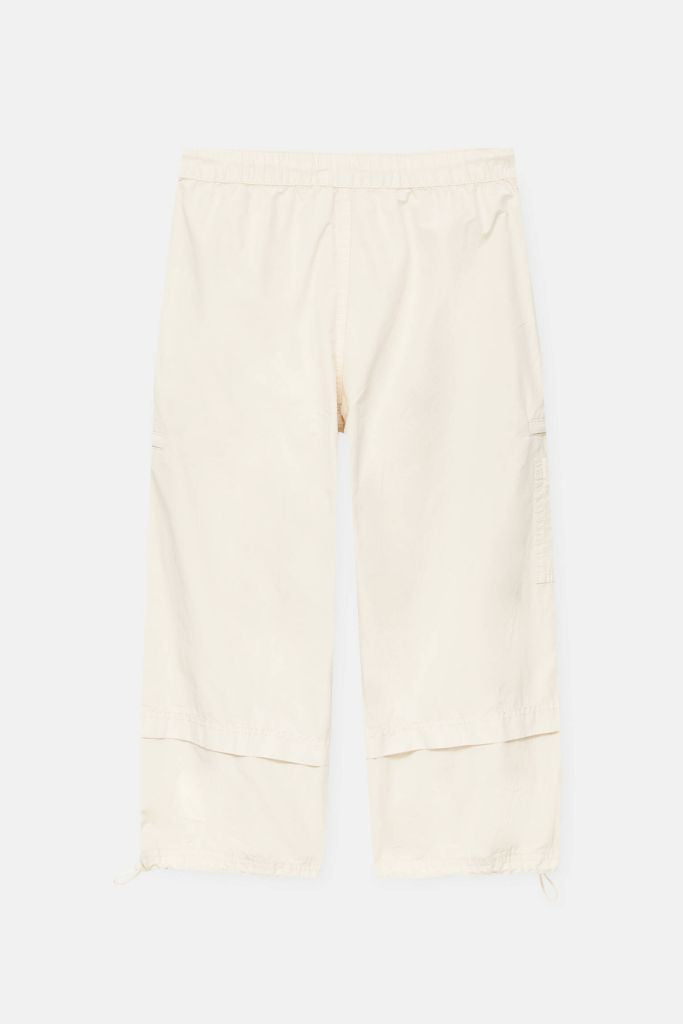 Moudda PULL & BEAR - Pantalon - 1