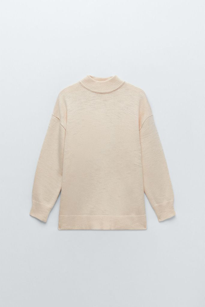 Moudda ZARA - Pull-Over - 1