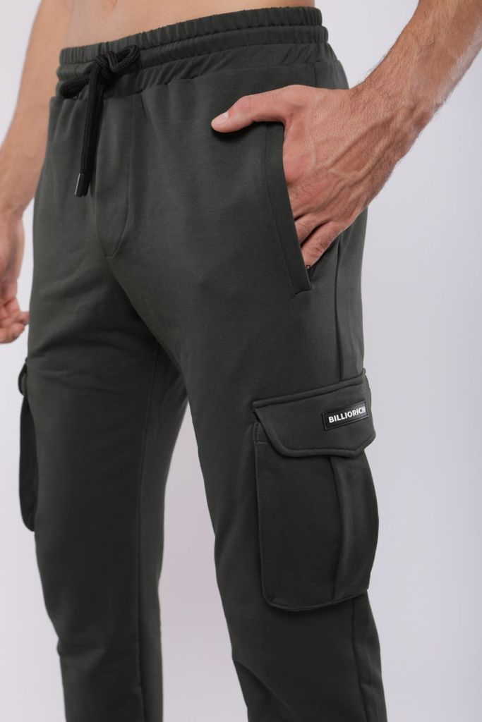 Moudda Billiorich - Pantalon de sport Billiorich - 5