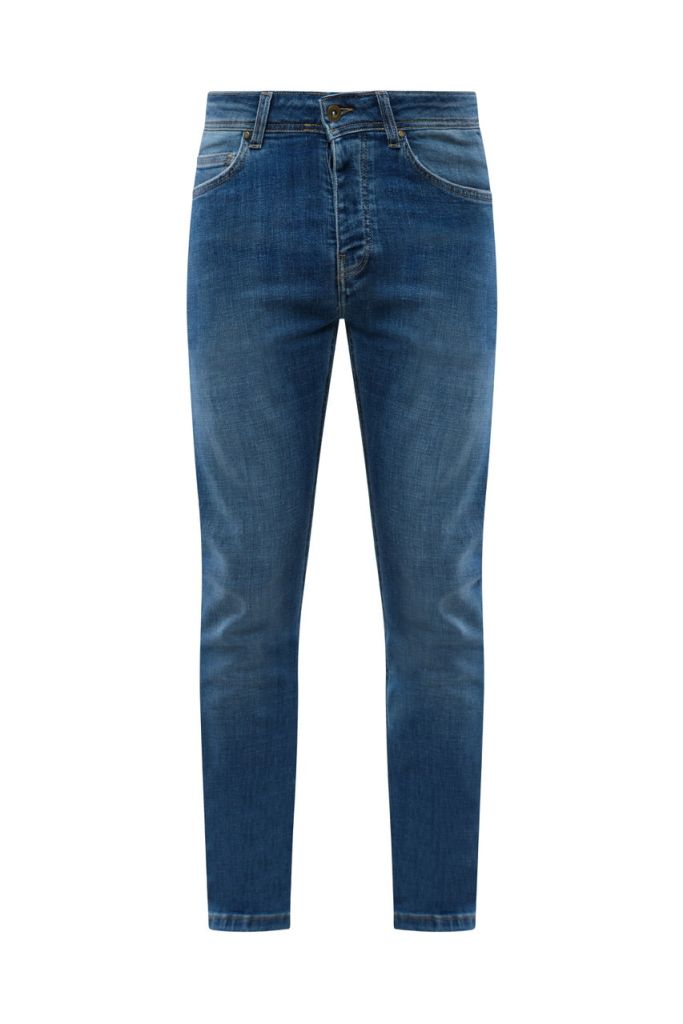 Moudda Billiorich - Jean Slim Fit - 1