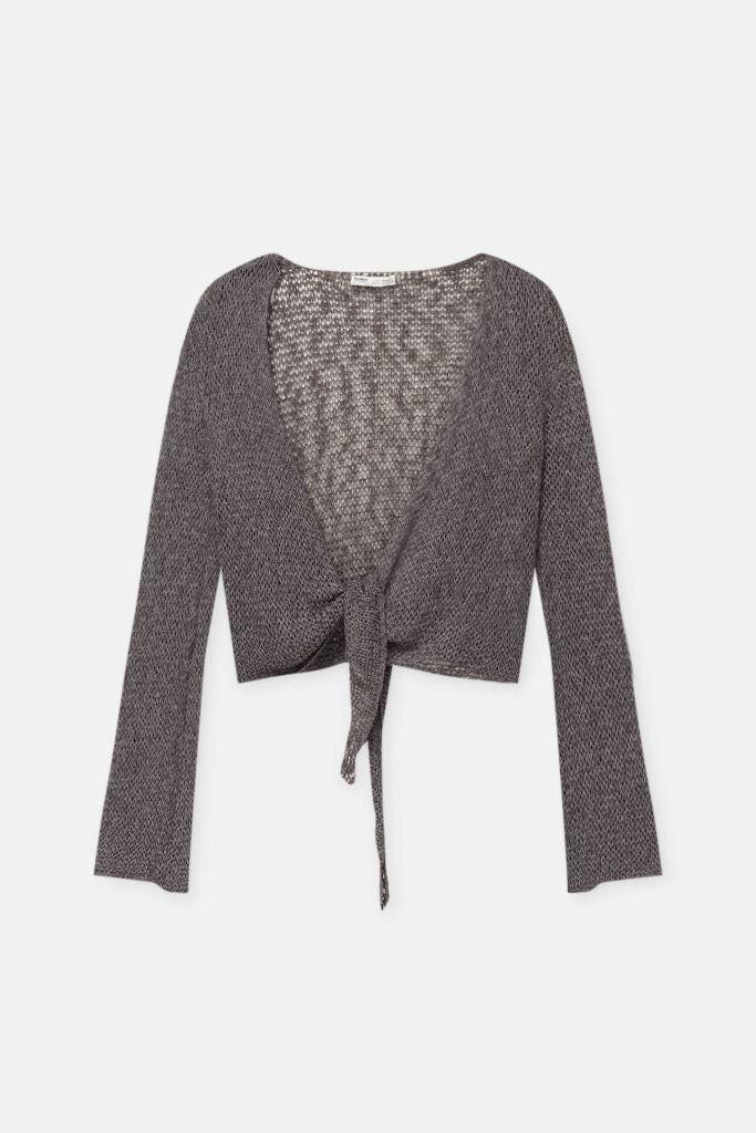 Moudda PULL & BEAR - Cardigan - 1