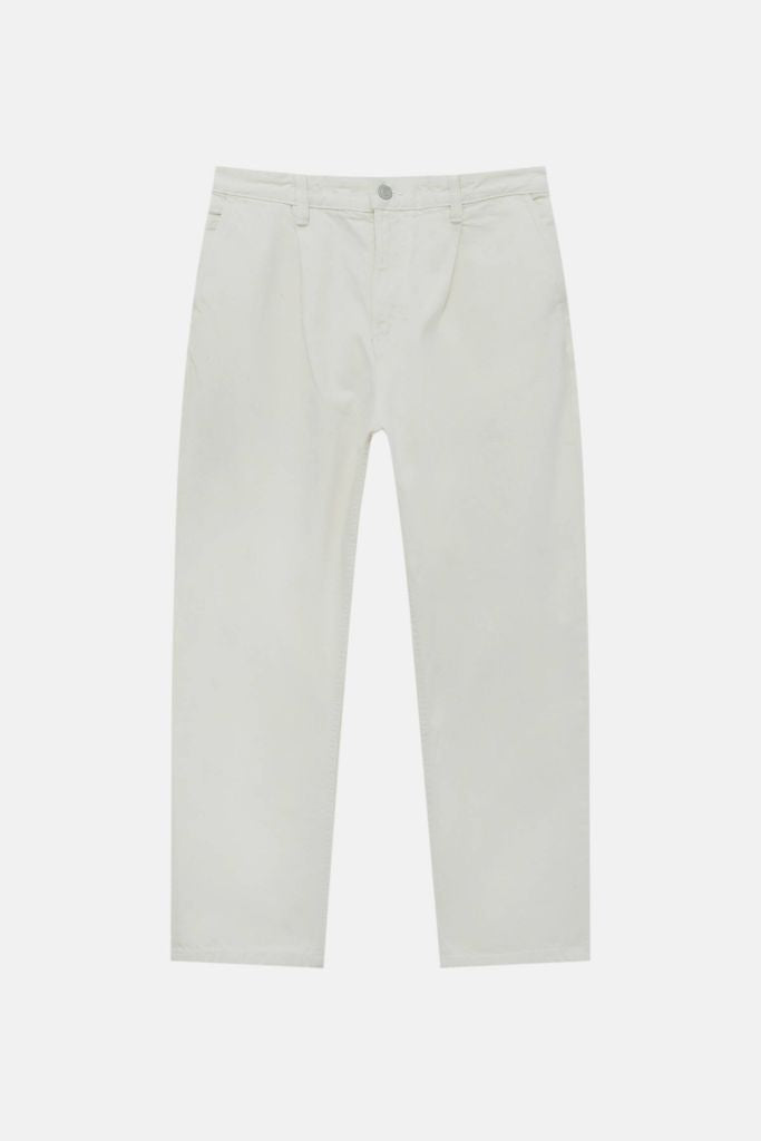 Moudda PULL & BEAR - Pantalon - 1