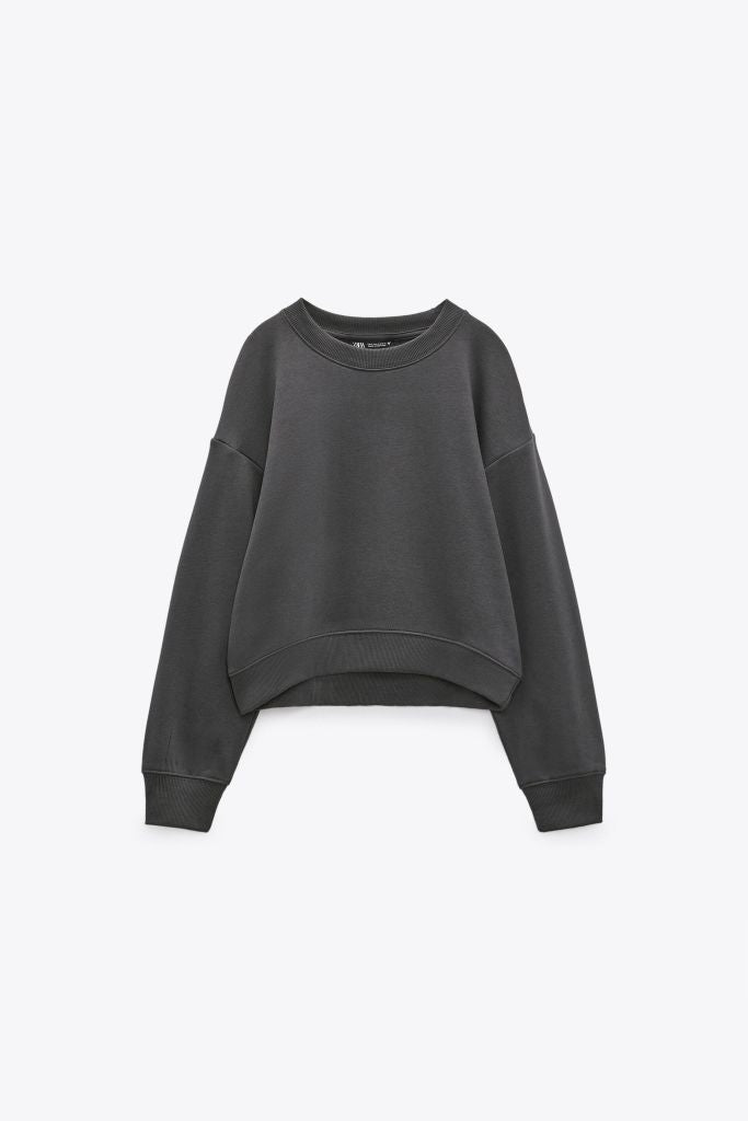 Moudda ZARA - Sweat-Shirt - 1