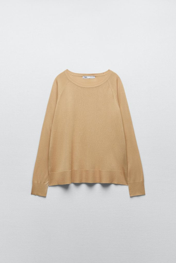 Moudda ZARA - Pull-Over - 1