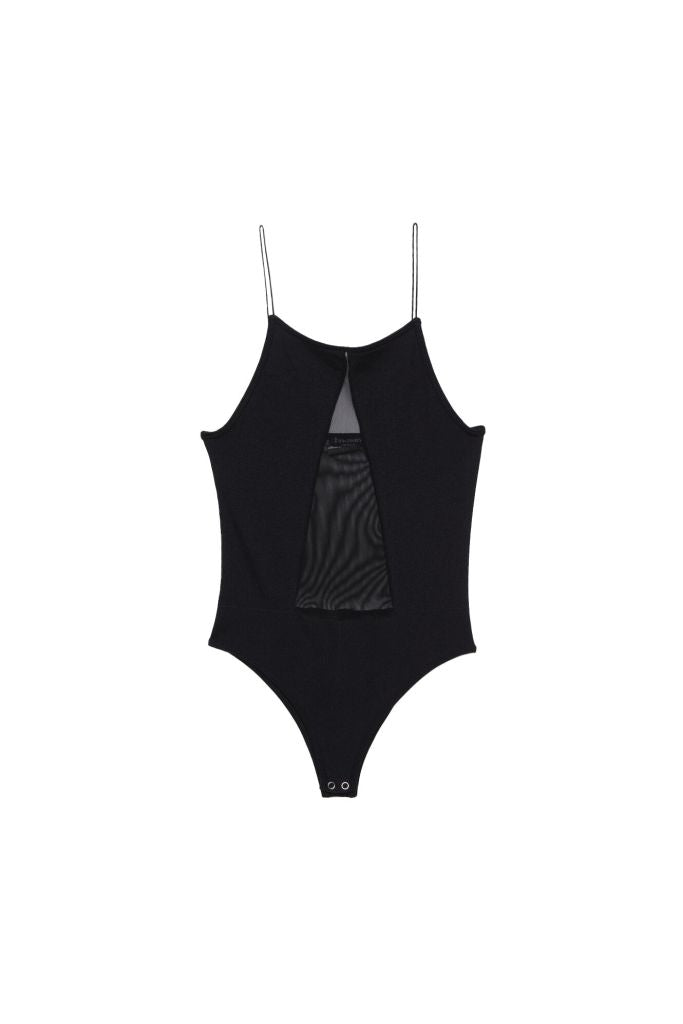 Moudda STRADIVARIUS - Body - 1