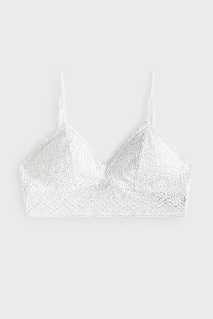 Moudda Oysho - Soutien-Gorge - 1