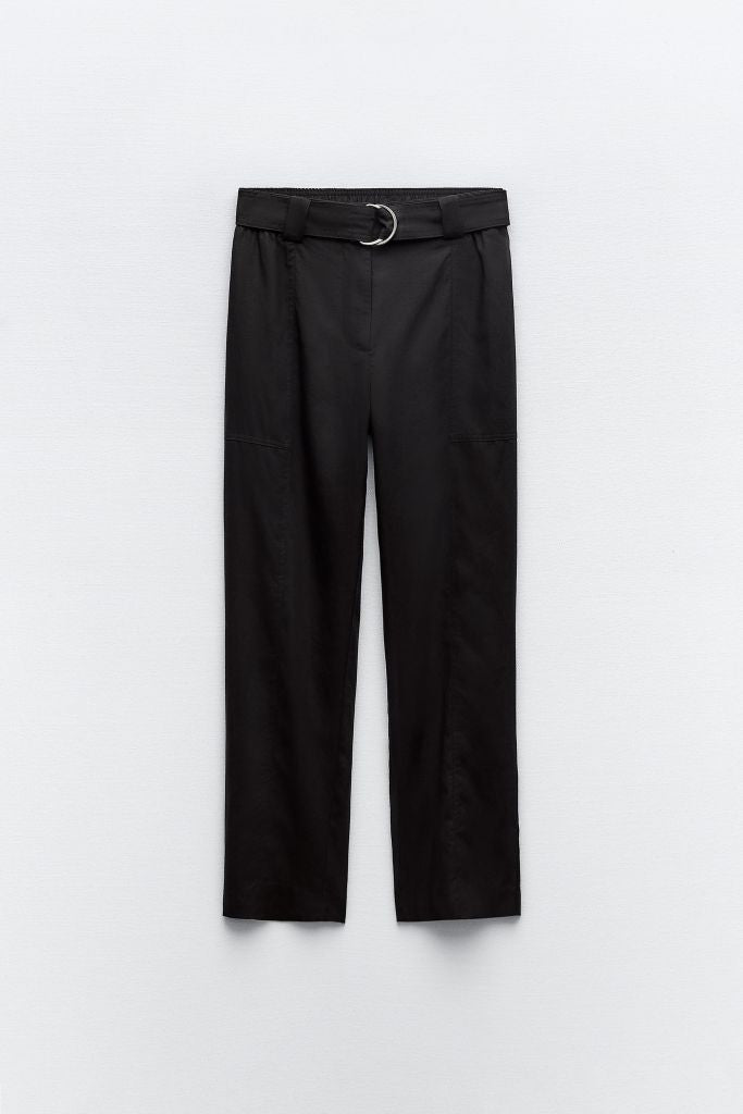 Moudda ZARA - Pantalon - 1