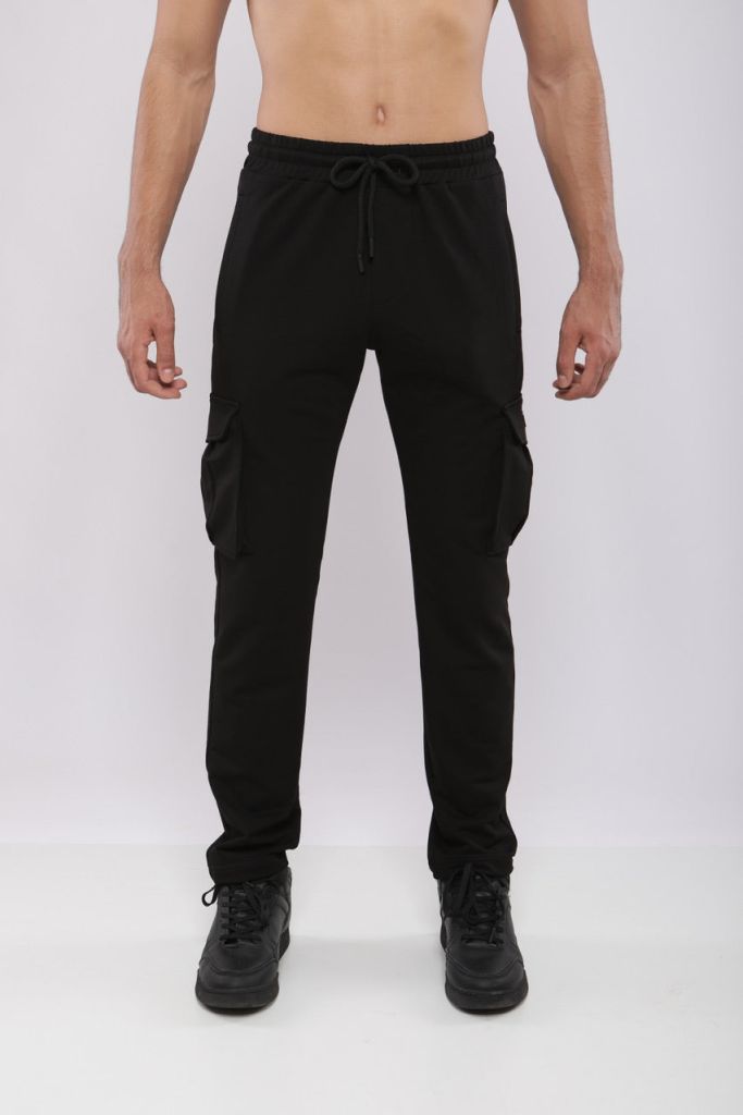 Moudda Billiorich - Pantalon de sport Billiorich - 2