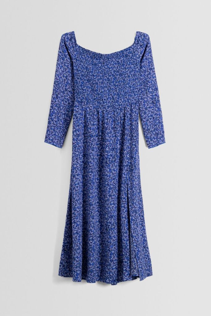 Moudda BERSHKA - Robe - 1