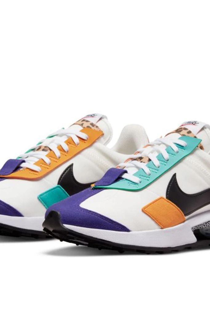 Moudda Nike - Air Max Pre-Day Se - 1