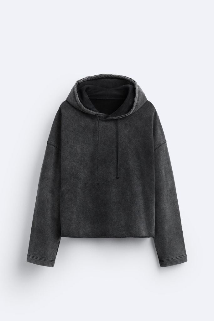 Moudda ZARA - Pull-Over - 1