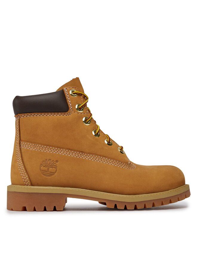 Moudda Timberland - 6 In Premium Wp Boot - 2