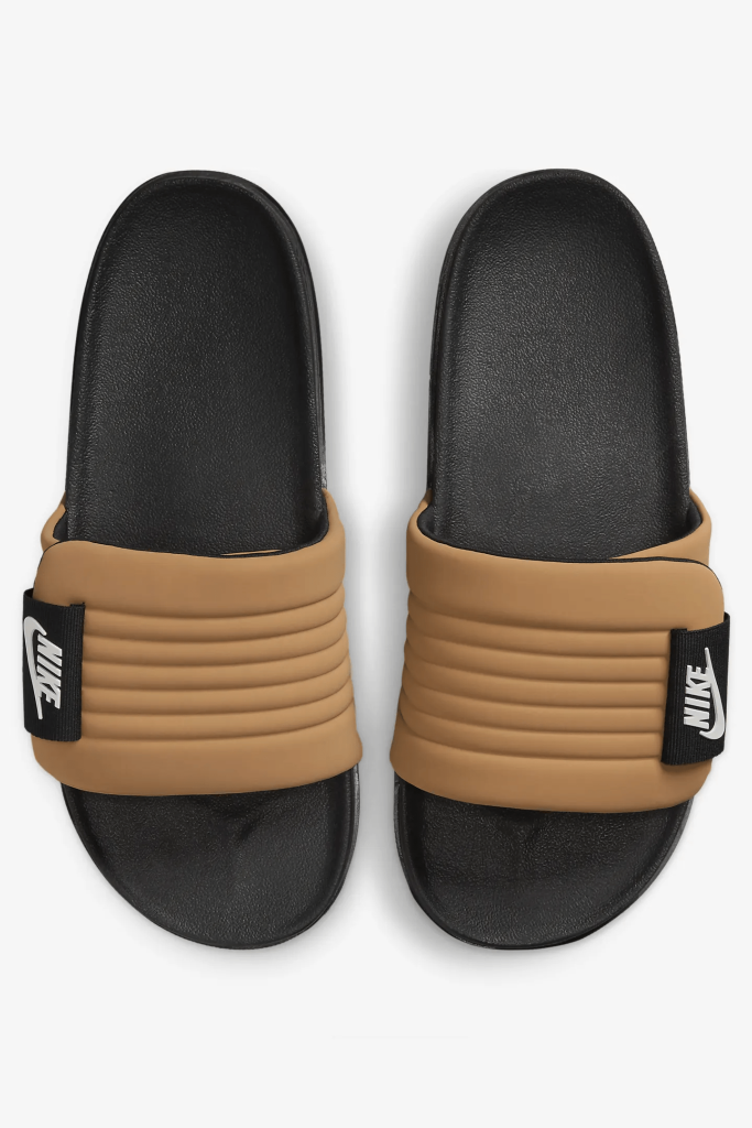 Moudda Nike - Nike Offcourt Adjust Slide - 2