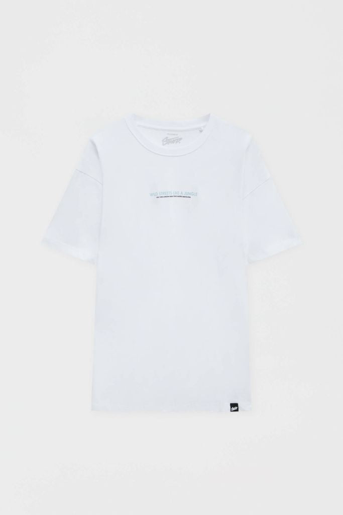 Moudda PULL & BEAR - T-Shirt - 1